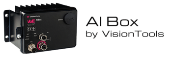 AI-Box the edge device for artificial intelligence